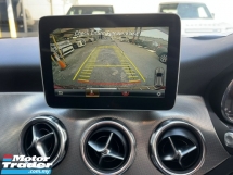 2019 MERCEDES-BENZ GLA 220 2.0 4MATIC /PETROL/JAPAN SPEC/PUSH START/UNREG