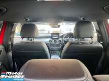 2019 MERCEDES-BENZ GLA 220 2.0 4MATIC /PETROL/JAPAN SPEC/PUSH START/UNREG