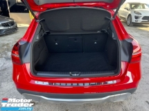 2019 MERCEDES-BENZ GLA 220 2.0 4MATIC /PETROL/JAPAN SPEC/PUSH START/UNREG