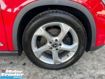 2019 MERCEDES-BENZ GLA 220 2.0 4MATIC /PETROL/JAPAN SPEC/PUSH START/UNREG