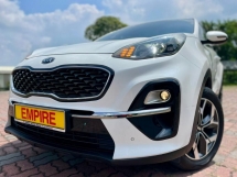 2018 KIA SPORTAGE 2.0 EX NEW FACELIFT FULL SERVICE RECORD BY KIA 