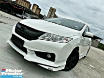 2017 HONDA CITY 1.5 VTEC (A) 3TAHUN WARRANTY