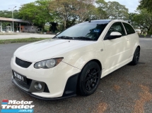 2014 PROTON SATRIA NEO 1.6 (M) R3 Bodykit TipTop Condition 1 Owner 
