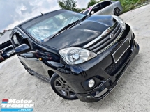 2013 PERODUA VIVA 1.0 ELITE (A) 3THN WARRANTY 