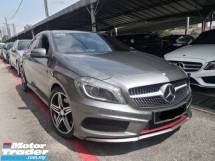 2013 梅赛德斯-奔驰 A 级 A250 AMG 制造年份 2013 进口版 ((( 自由 2 年度保修 ))) 2014