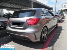 2013 梅赛德斯-奔驰 A 级 A250 AMG 制造年份 2013 进口版 ((( 自由 2 年度保修 ))) 2014