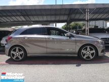 2013 梅赛德斯-奔驰 A 级 A250 AMG 制造年份 2013 进口版 ((( 自由 2 年度保修 ))) 2014