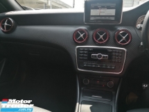 2013 梅赛德斯-奔驰 A 级 A250 AMG 制造年份 2013 进口版 ((( 自由 2 年度保修 ))) 2014