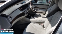 2015 梅赛德斯-奔驰 S 级梅赛德斯-奔驰 S400L 混合动力 3.5cc (一个)
