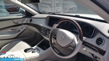 2015 梅赛德斯-奔驰 S 级梅赛德斯-奔驰 S400L 混合动力 3.5cc (一个)