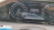 2015 梅赛德斯-奔驰 S 级梅赛德斯-奔驰 S400L 混合动力 3.5cc (一个)