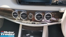 2015 梅赛德斯-奔驰 S 级梅赛德斯-奔驰 S400L 混合动力 3.5cc (一个)