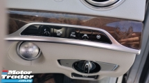 2015 梅赛德斯-奔驰 S 级梅赛德斯-奔驰 S400L 混合动力 3.5cc (一个)