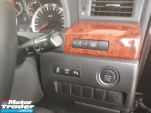 2009 TOYOTA VELLFIRE 2009 丰田Vellfire 2.4 (一个) ZP 7 西特 2 电动门 DVD 显示器 