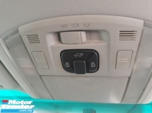 2009 TOYOTA VELLFIRE 2009 丰田Vellfire 2.4 (一个) ZP 7 西特 2 电动门 DVD 显示器 