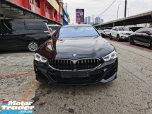 2020 BMW 8 SERIES BMW 840I  GRAN COUPE 2020 UNREG