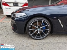 2020 宝马 8 系列 BMW 840I GRAN COUPE 2020 未注册