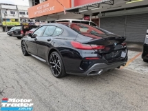 2020 宝马 8 系列 BMW 840I GRAN COUPE 2020 未注册