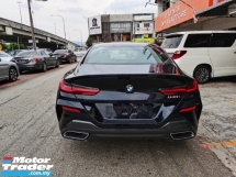 2020 宝马 8 系列 BMW 840I GRAN COUPE 2020 未注册