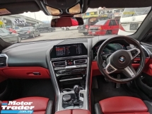 2020 宝马 8 系列 BMW 840I GRAN COUPE 2020 未注册