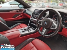 2020 宝马 8 系列 BMW 840I GRAN COUPE 2020 未注册