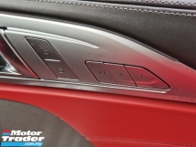 2020 宝马 8 系列 BMW 840I GRAN COUPE 2020 未注册