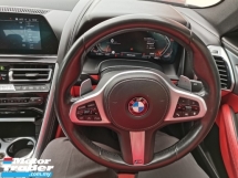 2020 宝马 8 系列 BMW 840I GRAN COUPE 2020 未注册