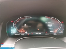 2020 宝马 8 系列 BMW 840I GRAN COUPE 2020 未注册