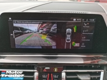 2020 宝马 8 系列 BMW 840I GRAN COUPE 2020 未注册