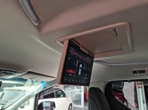 2018 TOYOTA VELLFIRE 2018 丰田Vellfire 2.5 (一个) ZG 天窗 3LED 