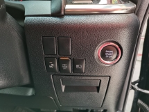 2018 TOYOTA VELLFIRE 2018 丰田Vellfire 2.5 (一个) ZG 天窗 3LED 