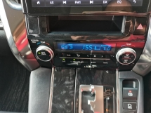 2018 TOYOTA VELLFIRE 2018 丰田Vellfire 2.5 (一个) ZG 天窗 3LED 