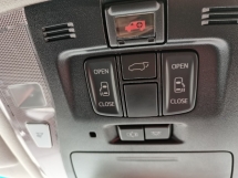 2018 TOYOTA VELLFIRE 2018 丰田Vellfire 2.5 (一个) ZG 天窗 3LED 