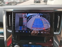 2018 TOYOTA VELLFIRE 2018 丰田Vellfire 2.5 (一个) ZG 天窗 3LED 