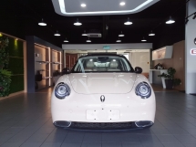 2023 GREAT WALL ORA GOOD CAT FREE RM 1,000 Charging Credit 8 Years Warranty