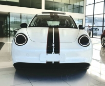 2023 GREAT WALL ORA GOOD CAT 8 Years Warranty