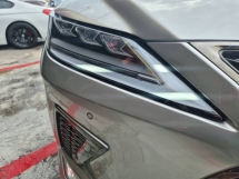 2022 雷克萨斯 RX300 F-SPORT 2.0cc (自由 5 年车保修) 注销
