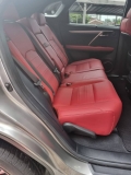 2022 雷克萨斯 RX300 F-SPORT 2.0cc (自由 5 年车保修) 注销