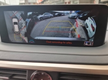 2022 雷克萨斯 RX300 F-SPORT 2.0cc (自由 5 年车保修) 注销