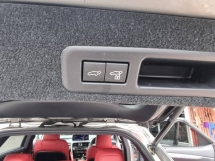 2022 雷克萨斯 RX300 F-SPORT 2.0cc (自由 5 年车保修) 注销