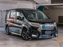 2018 HONDA STEPWAGON SPADA , hot deal and fast progress 