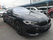 2020 宝马 8 840i M 系列 SPORT GRAND COUPE G16 制造年份 2020 Unreg 真实里程 20k 公里 完整服务历史