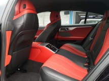 2020 宝马 8 840i M 系列 SPORT GRAND COUPE G16 制造年份 2020 Unreg 真实里程 20k 公里 完整服务历史