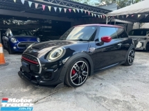 2020 MINI Cooper S 2.0 JCW /JAPAN SPEC/JCW PACK/CARBON SKIRTING/UNREG