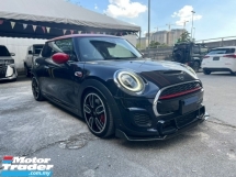 2020 MINI Cooper S 2.0 JCW /JAPAN SPEC/JCW PACK/CARBON SKIRTING/UNREG