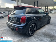 2020 MINI Cooper S 2.0 JCW /JAPAN SPEC/JCW PACK/CARBON SKIRTING/UNREG
