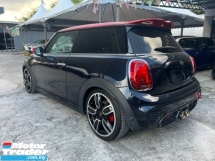 2020 MINI Cooper S 2.0 JCW /JAPAN SPEC/JCW PACK/CARBON SKIRTING/UNREG
