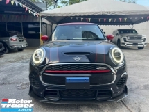 2020 MINI Cooper S 2.0 JCW /JAPAN SPEC/JCW PACK/CARBON SKIRTING/UNREG