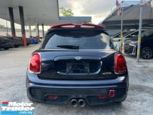 2020 MINI Cooper S 2.0 JCW /JAPAN SPEC/JCW PACK/CARBON SKIRTING/UNREG