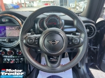 2020 MINI Cooper S 2.0 JCW /JAPAN SPEC/JCW PACK/CARBON SKIRTING/UNREG